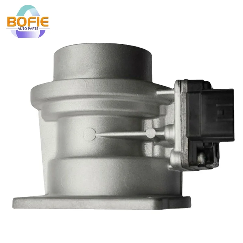 1 PCS Mass Air Flow Sensor MAF Sensor for Nissan G20 Sentra OEM AFH50-06B 2268053J01 AFH5006B 2268053J00 AFH5006 2268053J00
1 PCS Mass Air Flow Sensor MAF Sensor for Nissan G20 Sentra OEM AFH50-06B 2268053J01 AFH5006B 2268053J00 AFH5006 2268053J00