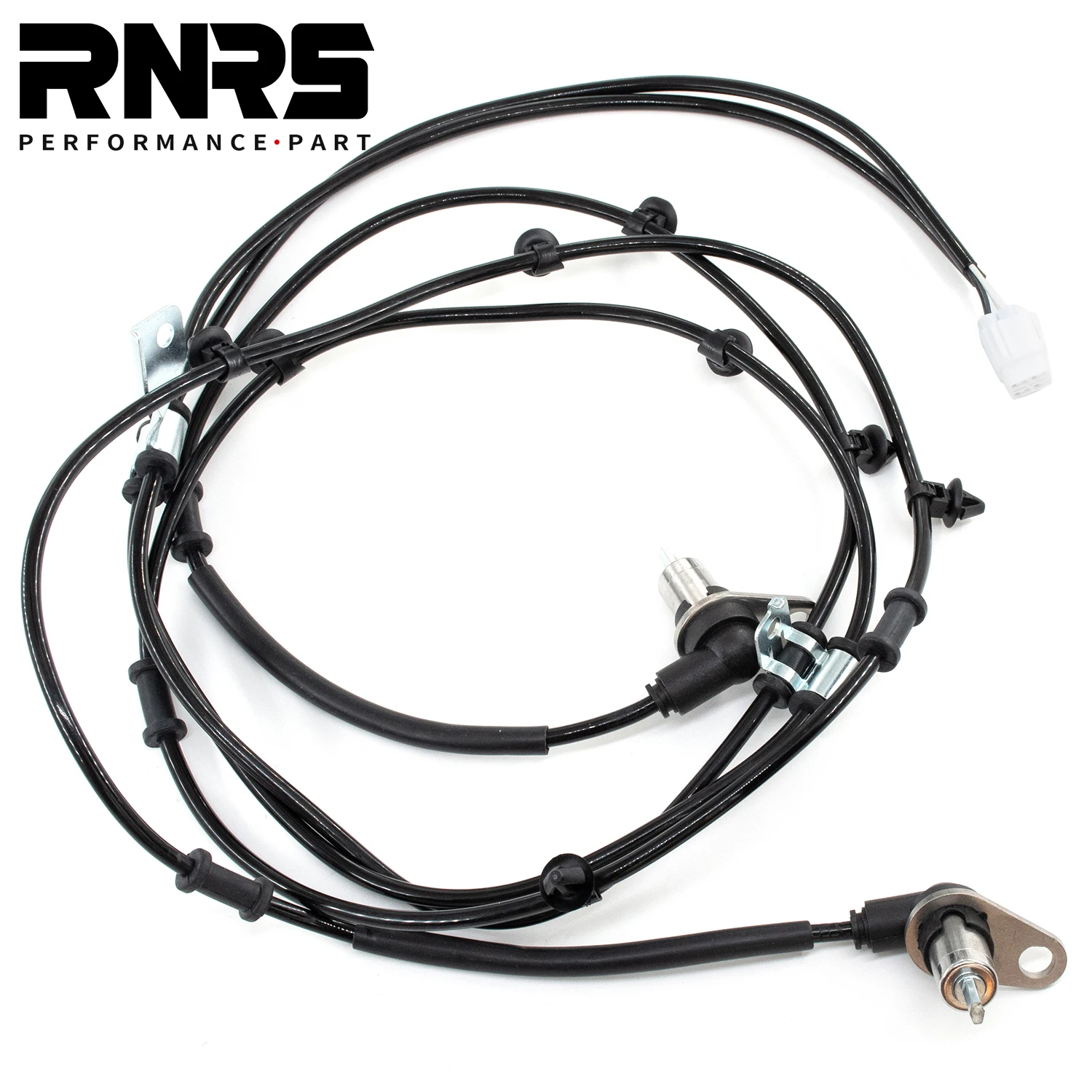 Front Left and Right ABS Sensor For Suzuki Jimny 1.3L 4WD 2006-2018 Part Number 56200-81A40
Front Left and Right ABS Sensor For Suzuki Jimny 1.3L 4WD 2006-2018 Part Number 56200-81A40