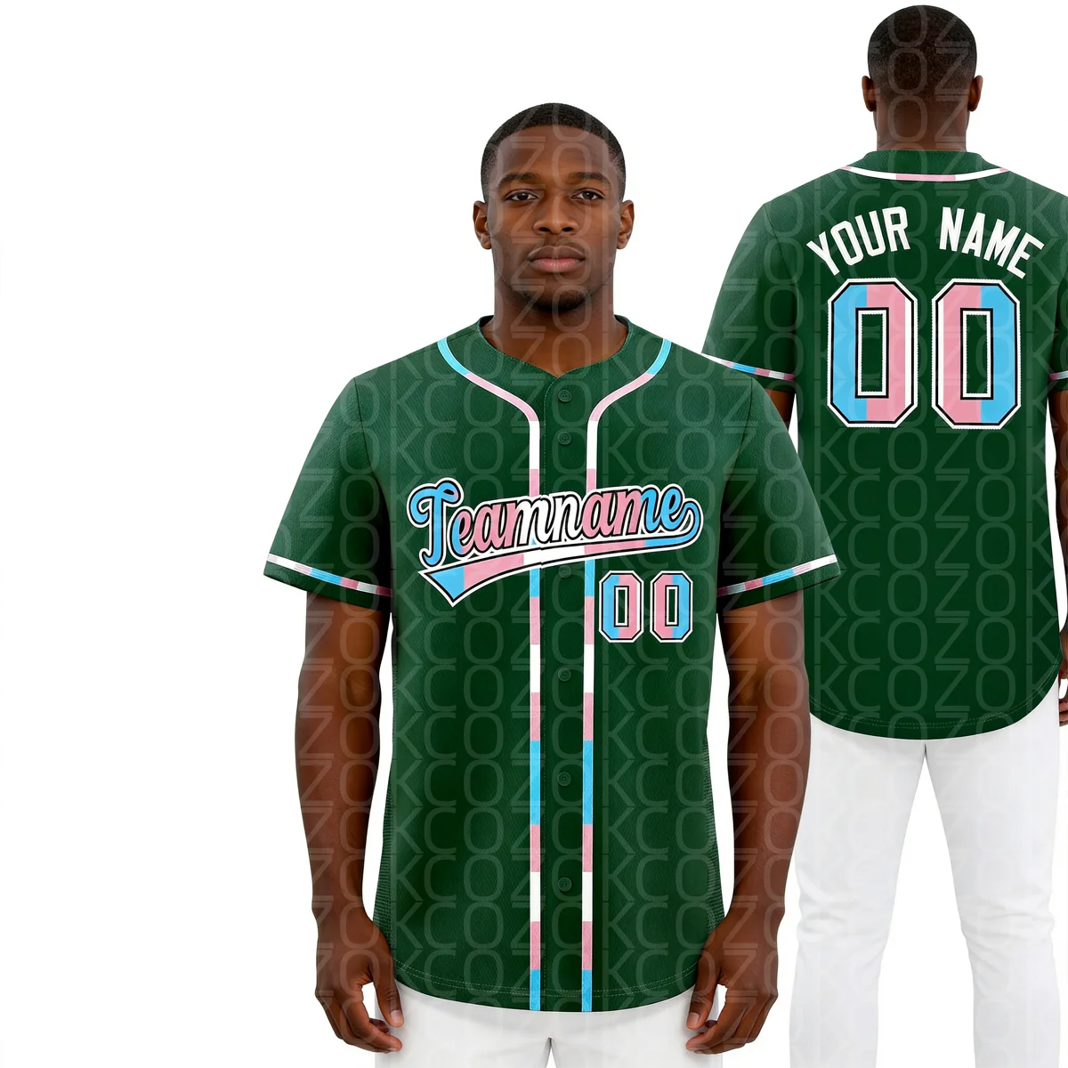 Green Baseball Jersey Men Women Short Sleeve Shirt 3D Printed Shirt Team Shirts Hip Hop Unisex Tops
Green Baseball Jersey Men Women Short Sleeve Shirt 3D Printed Shirt Team Shirts Hip Hop Unisex Tops