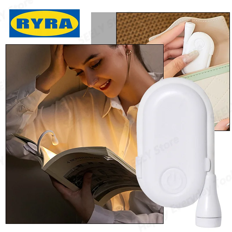 Book Light Reading Lights For Books In Bed Led Book Night Lamp Rechargeable 3 Color Stepless Brightness Clip On Reading Lamp
Book Light Reading Lights For Books In Bed Led Book Night Lamp Rechargeable 3 Color Stepless Brightness Clip On Reading Lamp
