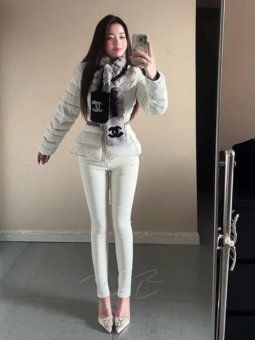 Women's High Waist Fce Lined Bootcut Jeans Slimming Simple Sle Winter Cotton Stretch Denim Pants Ladies Faion
Women's High Waist Fce Lined Bootcut Jeans Slimming Simple Sle Winter Cotton Stretch Denim Pants Ladies Faion