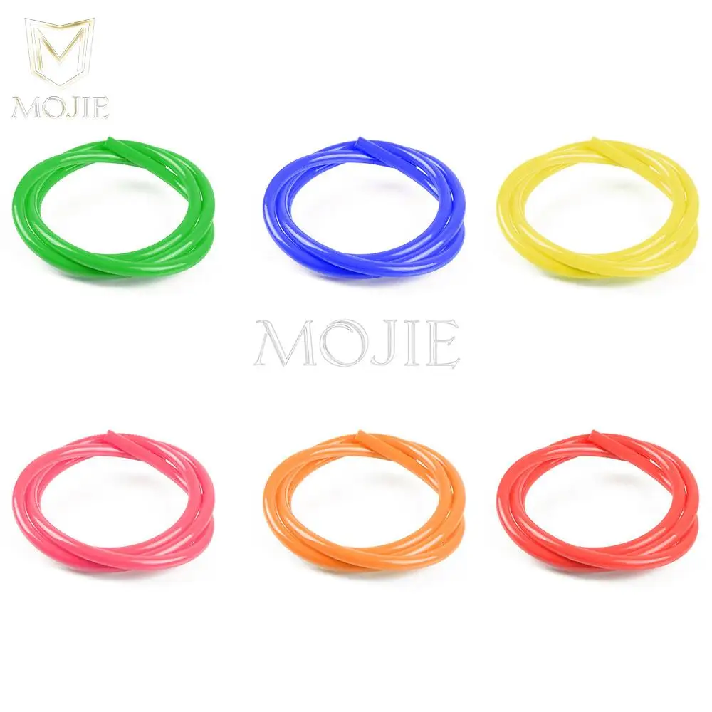 Fuel hose MOJIE motorcycle motorcycle motorbike scooter moped ATV Universal colored Monster For Ducati HONDA YAMAHA BMW KAWASAKI
Fuel hose MOJIE motorcycle motorcycle motorbike scooter moped ATV Universal colored Monster For Ducati HONDA YAMAHA BMW KAWASAKI