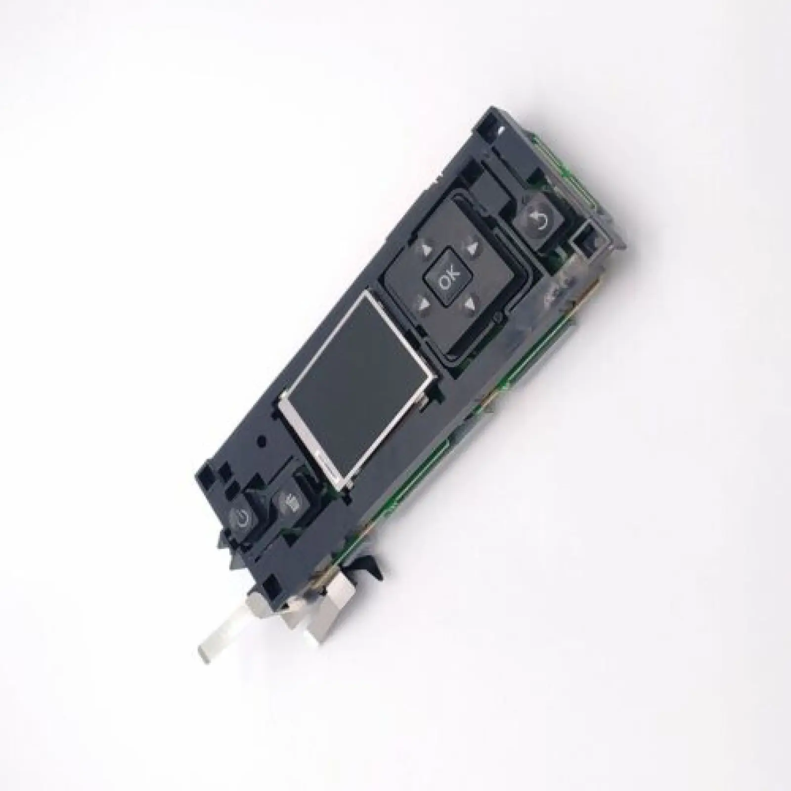 Передняя панель управления и экран для платы Epson Stylus Photo R3000 2130062. 
Передняя панель управления и экран для платы Epson Stylus Photo R3000 2130062.