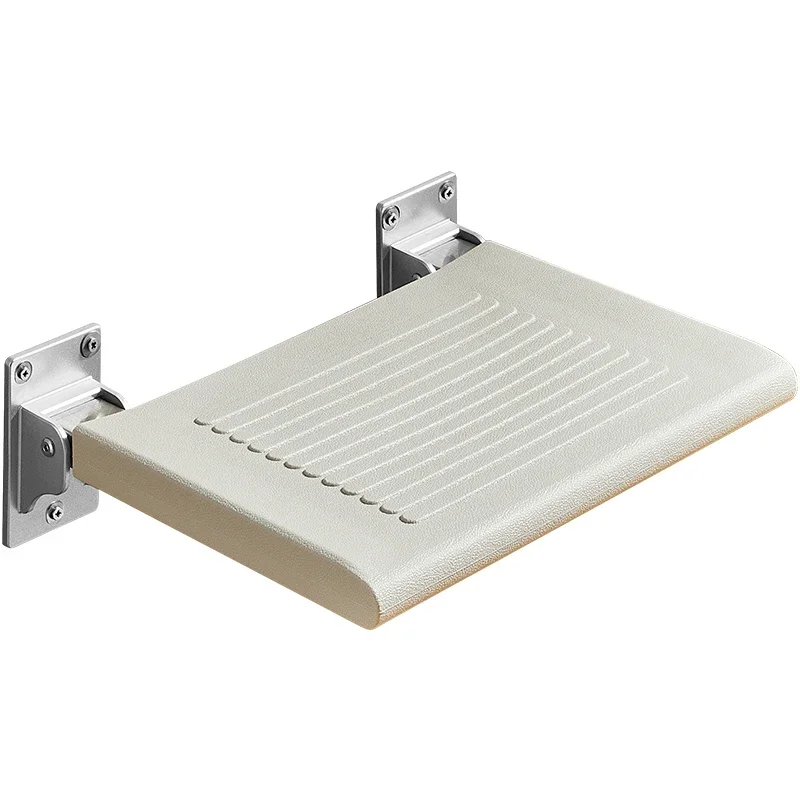*Bathroom Folding Stool Shower Seat Wall-Mounted Non-Slip Toilet Elderly Toilet Bath Stool
*Bathroom Folding Stool Shower Seat Wall-Mounted Non-Slip Toilet Elderly Toilet Bath Stool