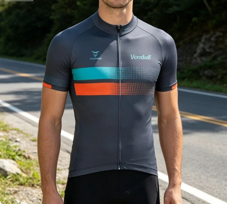 2024 Vendull Team Cycling Jersey Shirt Racing Sport Bicycle Shirt Ropa Ciclismo Pro Man MTB Bike Jersey Summer Cycling Wear
2024 Vendull Team Cycling Jersey Shirt Racing Sport Bicycle Shirt Ropa Ciclismo Pro Man MTB Bike Jersey Summer Cycling Wear