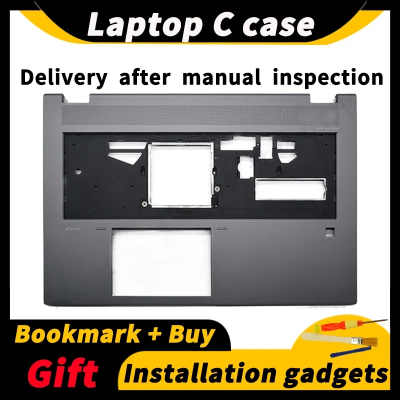 Новинка для HP ZBOOK Fury17 G7 G8 M20108-001 A чехол B чехол C чехол D чехол E чехол
Новинка для HP ZBOOK Fury17 G7 G8 M20108-001 A чехол B чехол C чехол D чехол E чехол