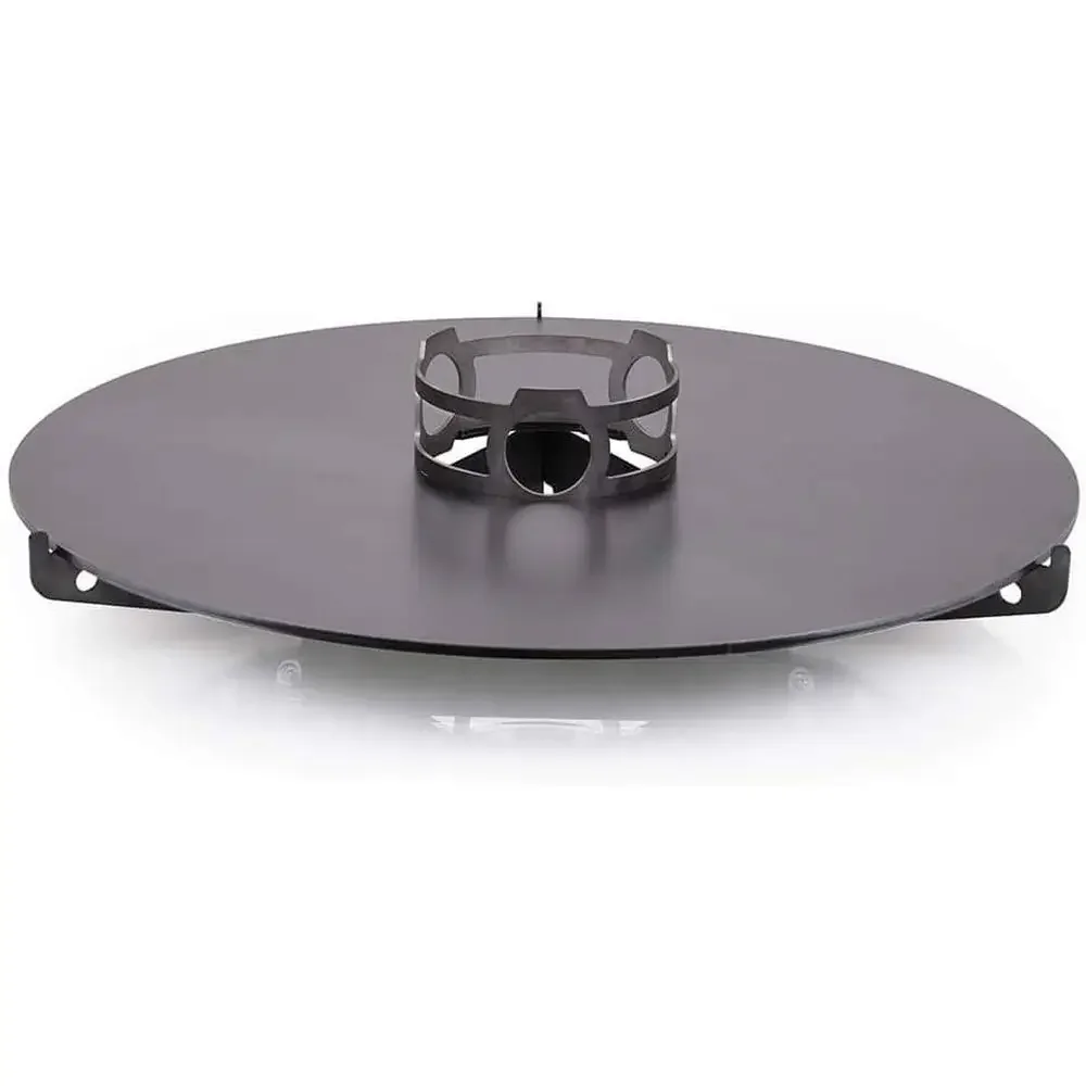 Petromax Griddle Plate or ire Barrel Pyron, Pyron Plate ire Pit, Grill and Cook Outdoin Yard or on Patio
Petromax Griddle Plate or ire Barrel Pyron, Pyron Plate ire Pit, Grill and Cook Outdoin Yard or on Patio