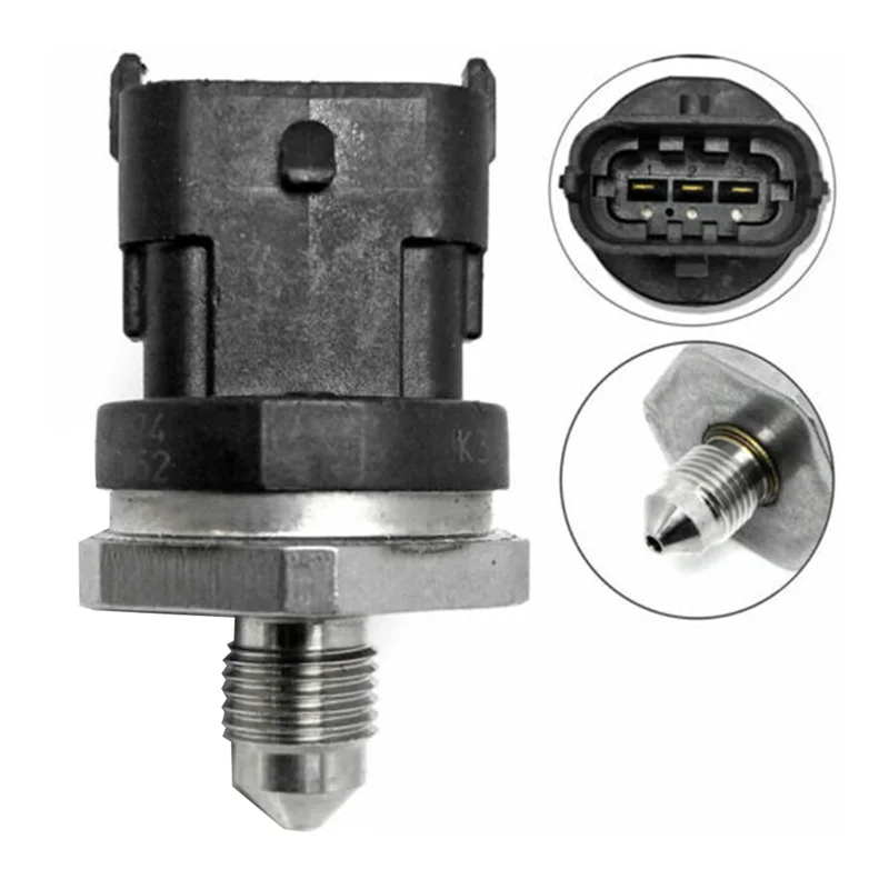 2 шт. L80718211 датчик давления в топливной рампе 0261545074 для Mazda CX-7 2007-2009 L807-18-21112598948 0261545006 0261545053
2 шт. L80718211 датчик давления в топливной рампе 0261545074 для Mazda CX-7 2007-2009 L807-18-21112598948 0261545006 0261545053