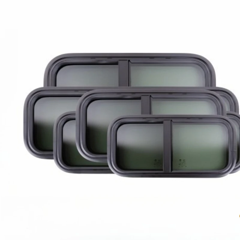 RV American RV window, camping window, sliding window with screen, optional specifications
RV American RV window, camping window, sliding window with screen, optional specifications