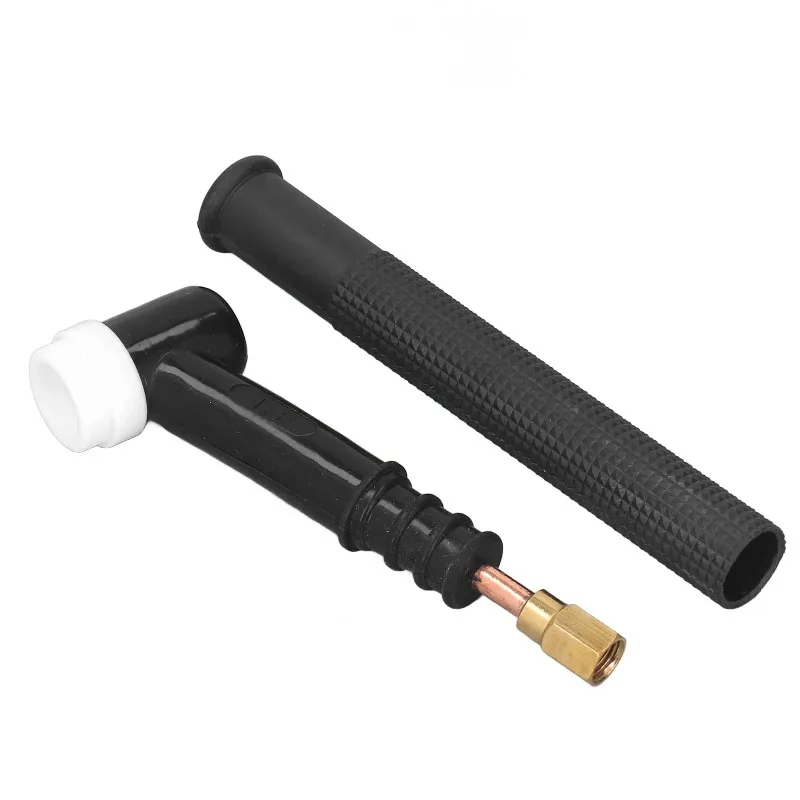 Головка сварочной горелки TIG, гибкая роликовая ручка с воздушным охлаждением, прочный и многофункциональный электрический специальный инструмент
Головка сварочной горелки TIG, гибкая роликовая ручка с воздушным охлаждением, прочный и многофункциональный электрический специальный инструмент