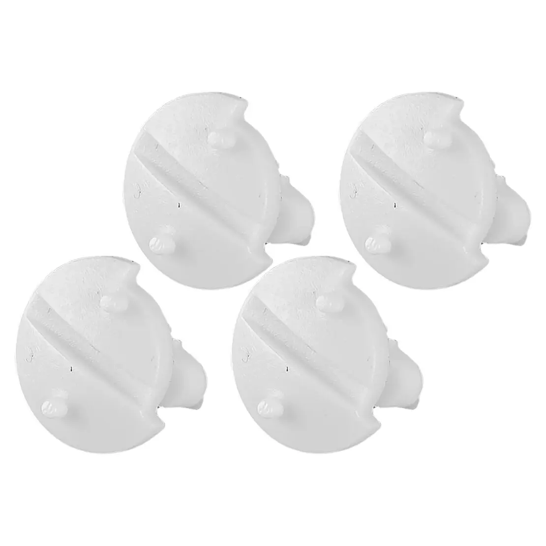 4pcs Caravan Motorhome RV Fridge Vent Closing Clip Fit For Dometic DS295176600
4pcs Caravan Motorhome RV Fridge Vent Closing Clip Fit For Dometic DS295176600