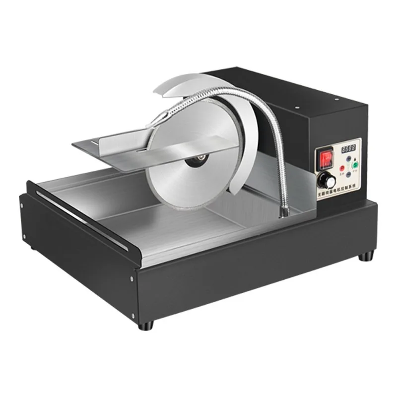 Jade Stone Cutting Machine Bench Top Water Cooled Slab Saw Grinder Polisher Carving Multi Function Machine
Jade Stone Cutting Machine Bench Top Water Cooled Slab Saw Grinder Polisher Carving Multi Function Machine
