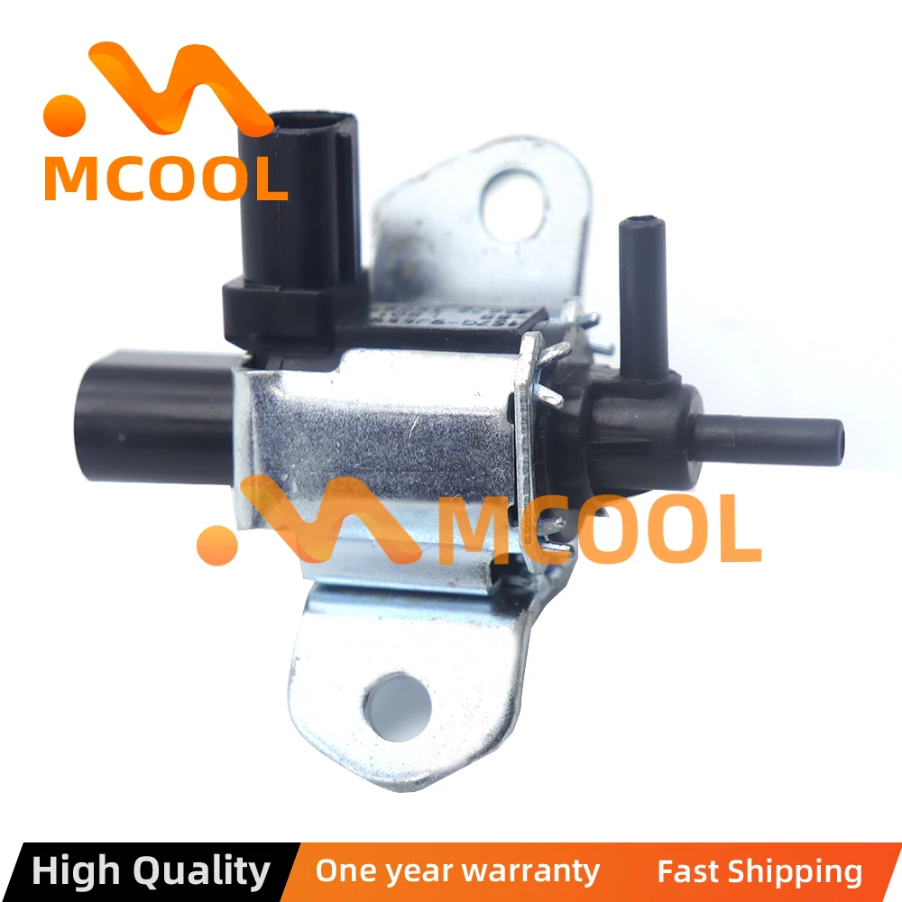 1 шт. OEM 1357314 1S7G9J559BB L 80118741 Для Ford/Mazda 6, вакуумный электромагнитный клапан Tribute, управление бегунком впускного коллектора
1 шт. OEM 1357314 1S7G9J559BB L 80118741 Для Ford/Mazda 6, вакуумный электромагнитный клапан Tribute, управление бегунком впускного коллектора