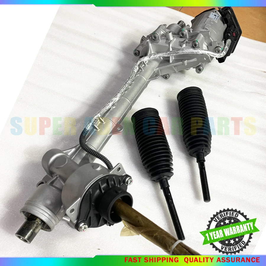 Power Steering Rack & Pinion For Ford Edge Lincoln MKX F2GZ3504A H2GZ3504 18030146-101 18030146-102 18030146-103 Left hand drive
Power Steering Rack & Pinion For Ford Edge Lincoln MKX F2GZ3504A H2GZ3504 18030146-101 18030146-102 18030146-103 Left hand drive
