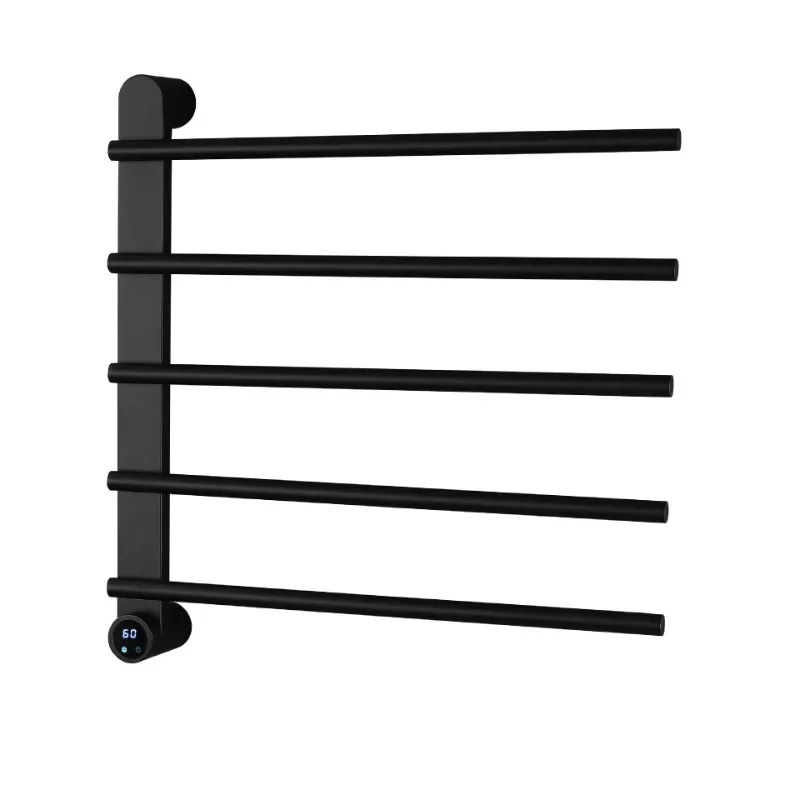 towel rack bathroom intelligent brushed gold electric heating pre-embedded line towel bar wall embedded drying rack
towel rack bathroom intelligent brushed gold electric heating pre-embedded line towel bar wall embedded drying rack