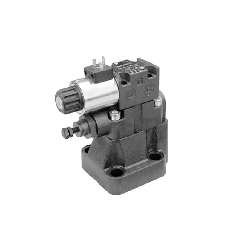 factory price hydraulic solenoid operated relief valves RQM3,RQM5,RQM7 pilot relief valve top quality
factory price hydraulic solenoid operated relief valves RQM3,RQM5,RQM7 pilot relief valve top quality