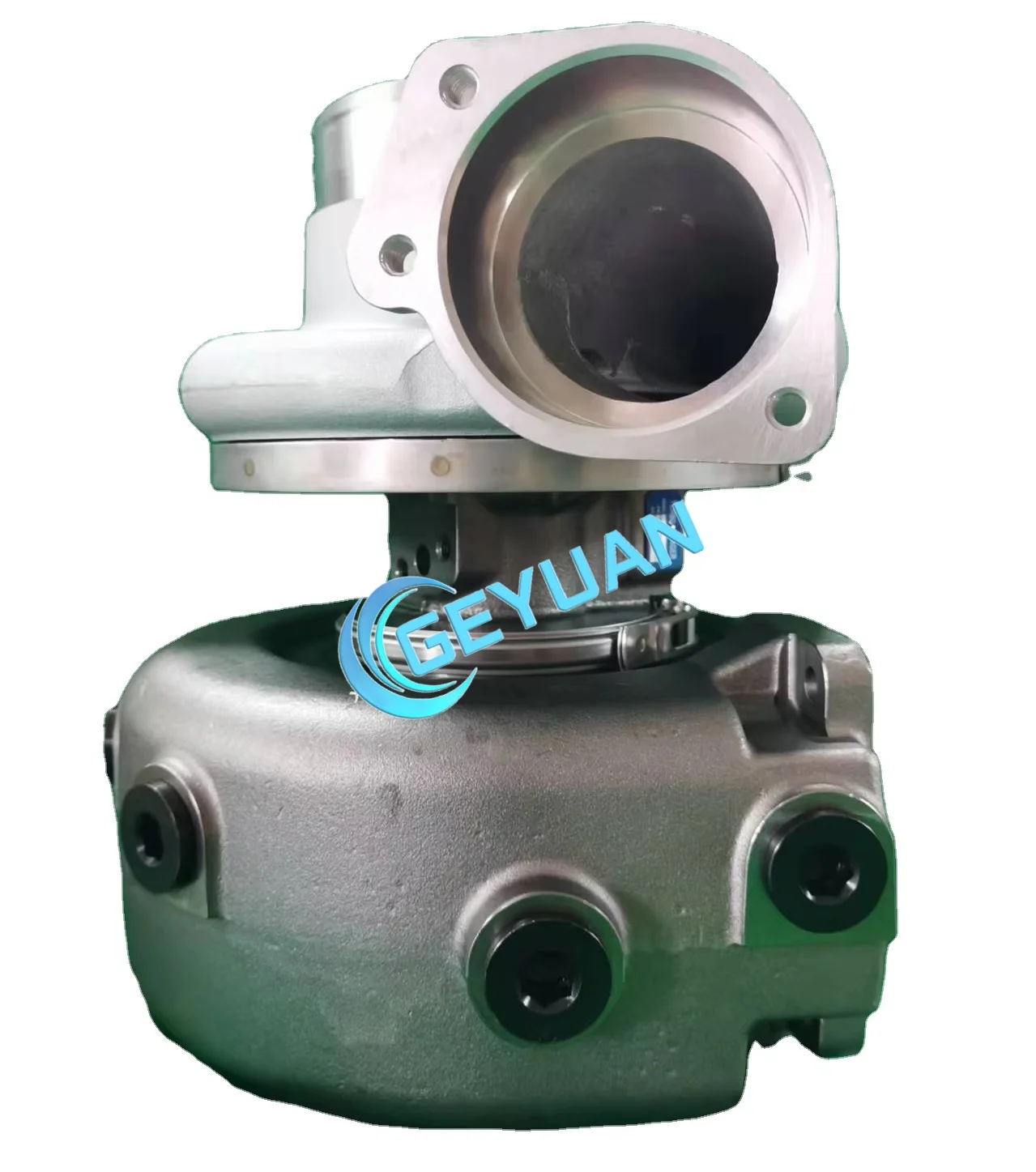 Construction Machinery 2420267 S510WG 174398 242-0267 10R-1986 Diesl Engine Turbocharger For Caterpillar Marine C18
Construction Machinery 2420267 S510WG 174398 242-0267 10R-1986 Diesl Engine Turbocharger For Caterpillar Marine C18