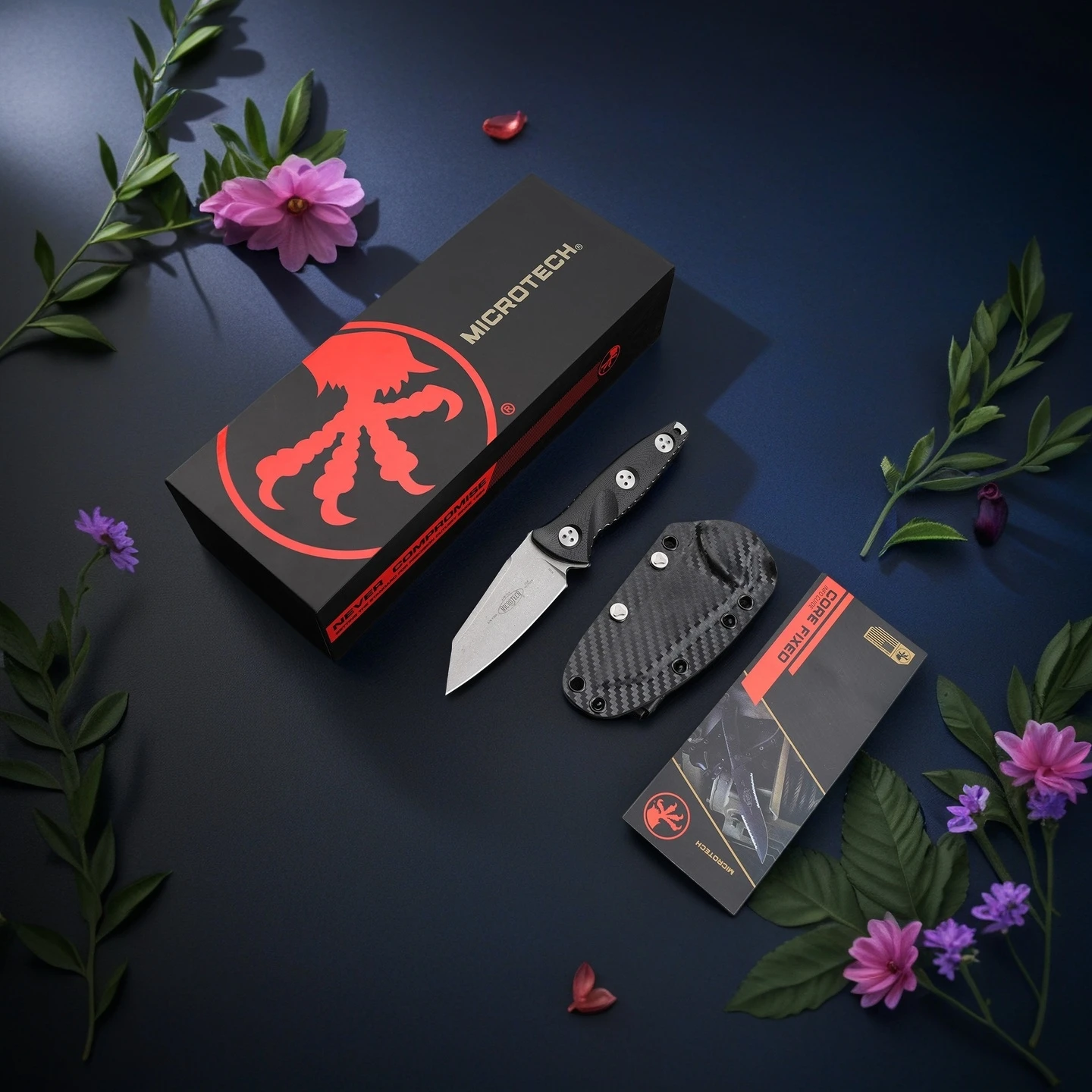 Нож Socom Alpha для кемпинга, прямой нож из стали M390, рукоять G10, нож для активного отдыха, нож для фруктов, ножнья из углеродного волокна K
Нож Socom Alpha для кемпинга, прямой нож из стали M390, рукоять G10, нож для активного отдыха, нож для фруктов, ножнья из углеродного волокна K