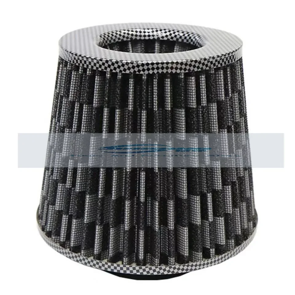 Auto parts large flow car modification air filter mushroom head, mushroom head air filter, filter element
Auto parts large flow car modification air filter mushroom head, mushroom head air filter, filter element