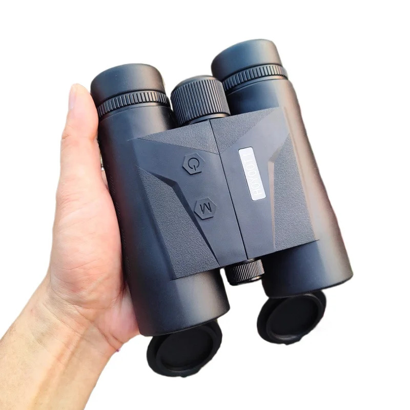 2400 Meters Ranging Binoculars Telescope Outdoor Distance Waterproof Tactical Hunting 10X42 Laser Rangefinder
2400 Meters Ranging Binoculars Telescope Outdoor Distance Waterproof Tactical Hunting 10X42 Laser Rangefinder