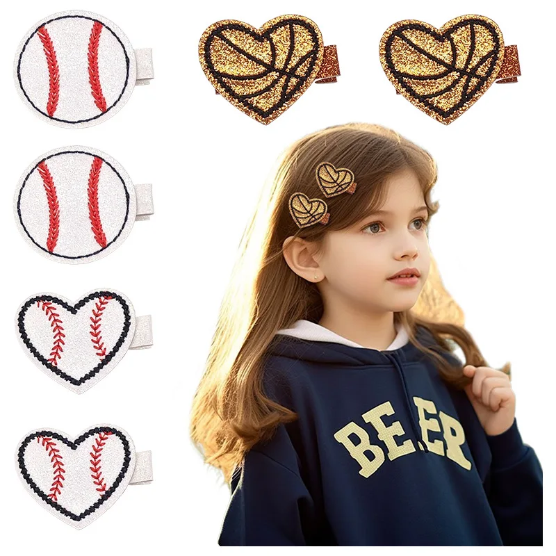 Заколка для волос с бантом для девочек, заколки с бантиками в стиле регби, милая блестящая заколка с блестками, супер чаша, спортивные декоративные аксессуары для волос, 10 шт.
Заколка для волос с бантом для девочек, заколки с бантиками в стиле регби, милая блестящая заколка с блестками, супер чаша, спортивные декоративные аксессуары для волос, 10 шт.