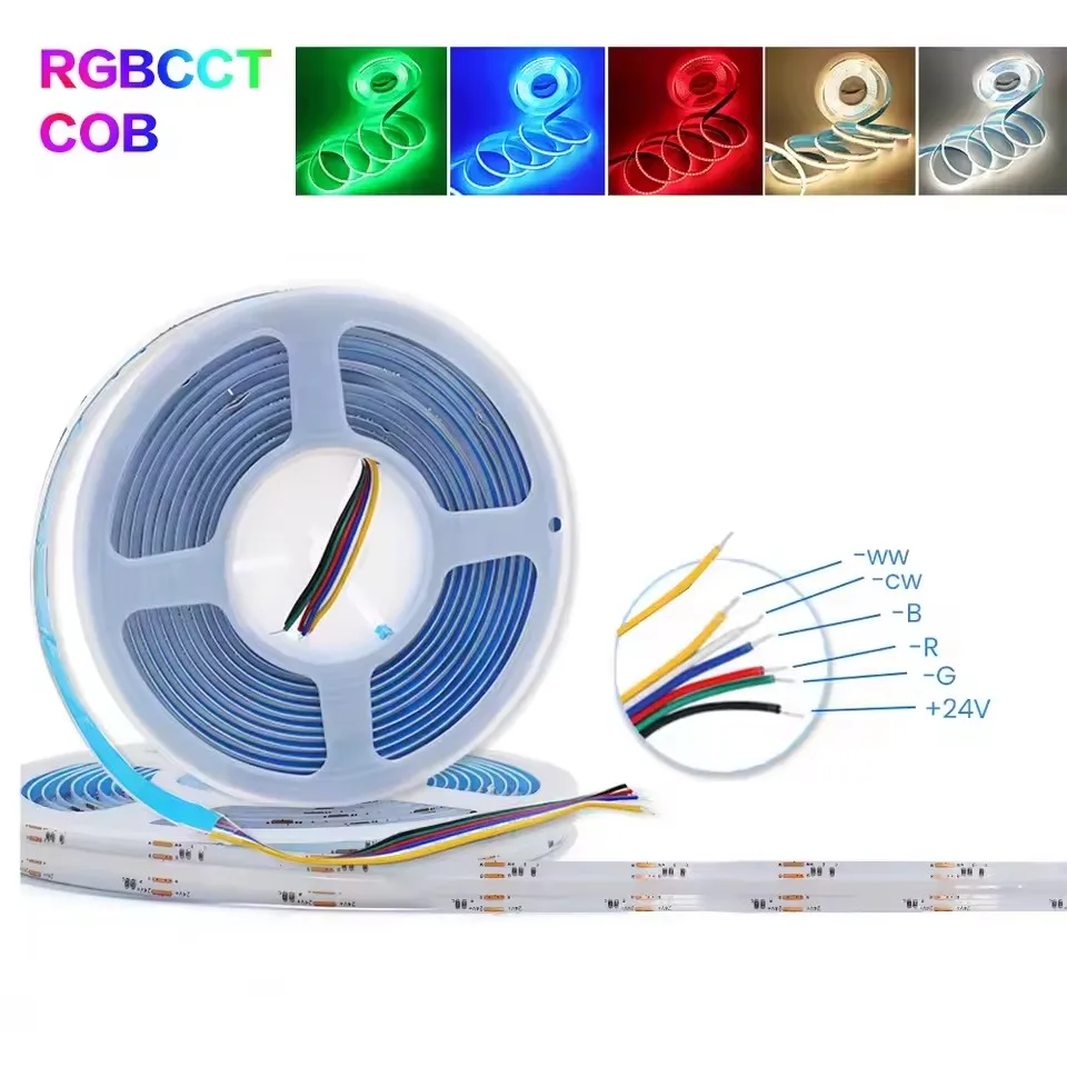 5m 24v RGBCCT RGBW RGBWW RGB+3000K/4000K/6000K Changeable Colorful LED Strip Light Dimmable Hotel Dance Spots Game Party Holiday
5m 24v RGBCCT RGBW RGBWW RGB+3000K/4000K/6000K Changeable Colorful LED Strip Light Dimmable Hotel Dance Spots Game Party Holiday