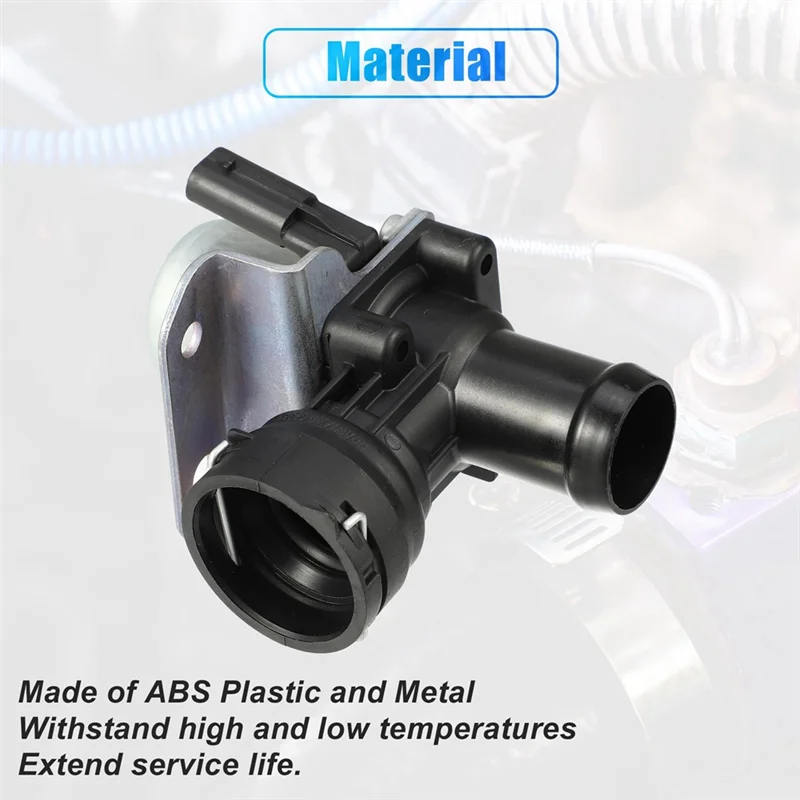 Reliable Heater Water Valve Cooling Water Control Valve A2712030164 2712030164 For Mercedes Benz W204 C180 C200 M271 W212 E200
Reliable Heater Water Valve Cooling Water Control Valve A2712030164 2712030164 For Mercedes Benz W204 C180 C200 M271 W212 E200