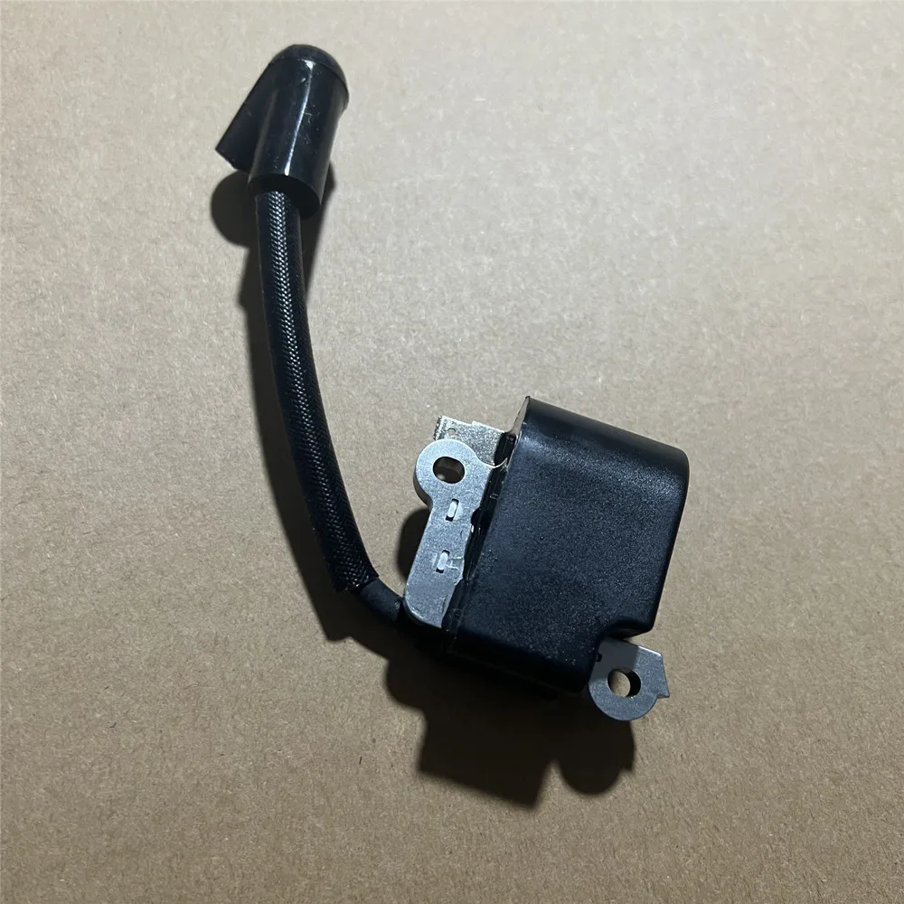 Ignition Coil FL39B-W For POULAN 2700 2750 2800 2900 3000 3500 Husqvarna 236 305 335 365 CHAINSAW 575-803501
Ignition Coil FL39B-W For POULAN 2700 2750 2800 2900 3000 3500 Husqvarna 236 305 335 365 CHAINSAW 575-803501