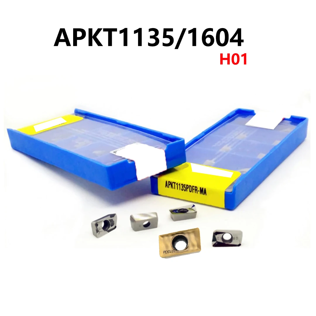 Оригинальные твердосплавные пластины APKT1135PDFR APKT1604PDFR MA APKT1604PDFR-MA3 H01 APKT1604PDSR-MM для алюминия APKT1604 APKT1135 с ЧПУ
Оригинальные твердосплавные пластины APKT1135PDFR APKT1604PDFR MA APKT1604PDFR-MA3 H01 APKT1604PDSR-MM для алюминия APKT1604 APKT1135 с ЧПУ