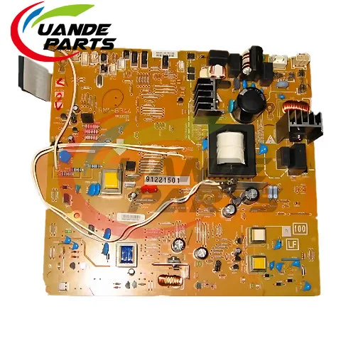 RM1-6344 RM1-6345 Power Supply Board used for HP 2035 2055 P2035 P2035n P2055 P2055dn used for Canon 6650 6670 RM1-6393 RM1-6392
RM1-6344 RM1-6345 Power Supply Board used for HP 2035 2055 P2035 P2035n P2055 P2055dn used for Canon 6650 6670 RM1-6393 RM1-6392