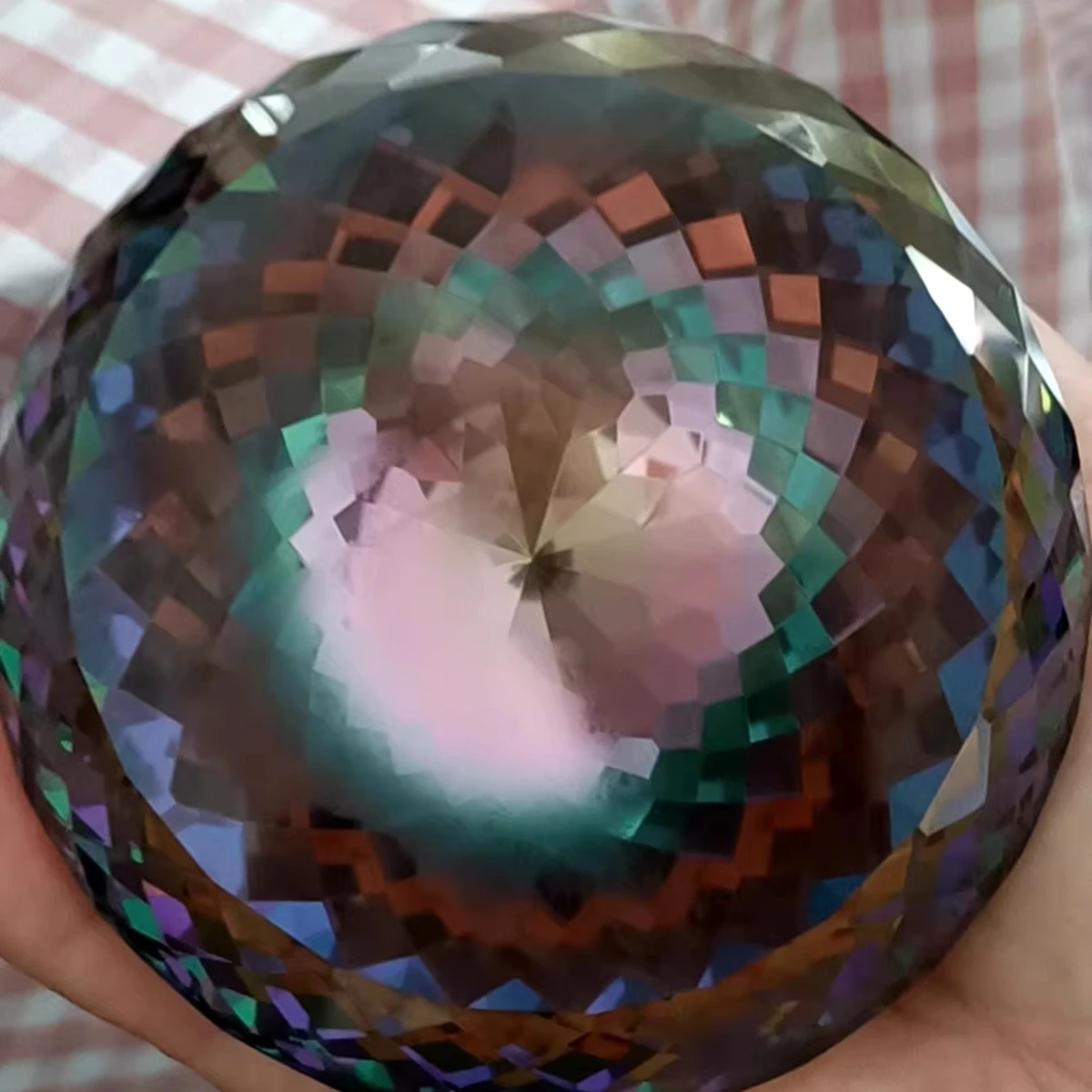 Гальваника Радуга 100мм Синтетический Корунд
Гальваника Радуга 100мм Синтетический Корунд