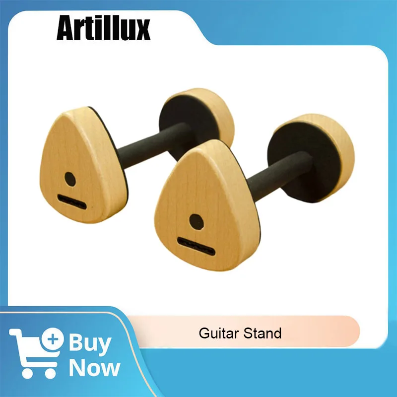 2 шт. деревянная подставка для гитары для акустической гитары, портативный держатель для струнных инструментов, деревянная напольная подставка, детали стойки для музыкальных инструментов
2 шт. деревянная подставка для гитары для акустической гитары, портативный держатель для струнных инструментов, деревянная напольная подставка, детали стойки для музыкальных инструментов