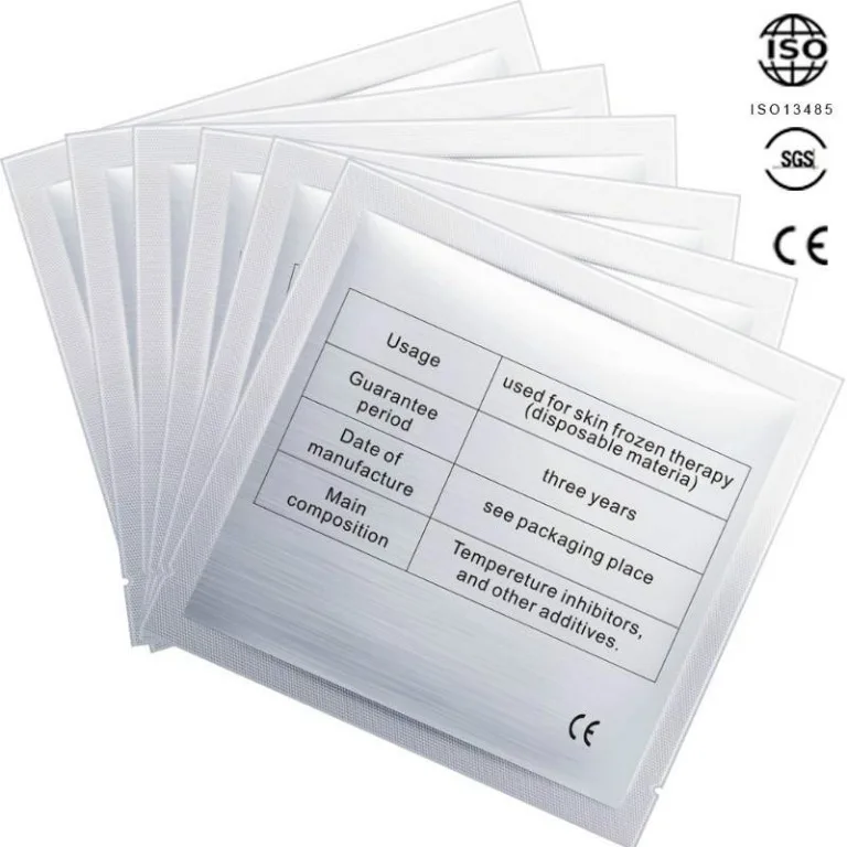 Membrane For Cryo Machine 4 Cryo Handles Fat Reduction Cryo Vacuum Body Slimming Machine
Membrane For Cryo Machine 4 Cryo Handles Fat Reduction Cryo Vacuum Body Slimming Machine