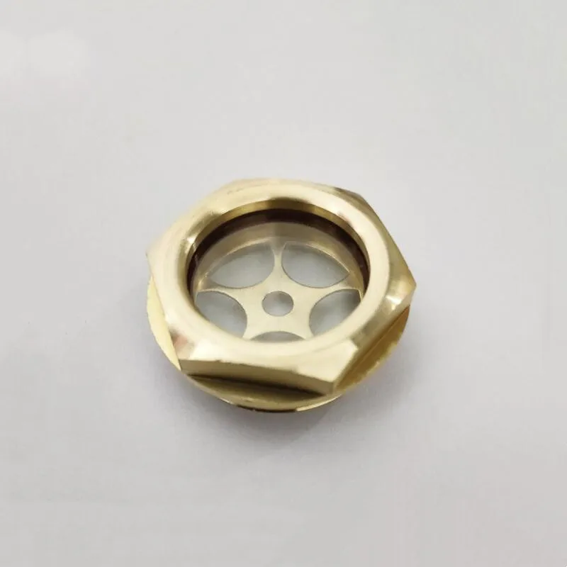 1/4 "3/8" 1/2 "3/4" 1 "1-1/4" BSP Мужская резьба латунная Шестигранная головка датчик уровня масла смотровое стекло для воздушного компрессора машинный инструмент
1/4 "3/8" 1/2 "3/4" 1 "1-1/4" BSP Мужская резьба латунная Шестигранная головка датчик уровня масла смотровое стекло для воздушного компрессора машинный инструмент