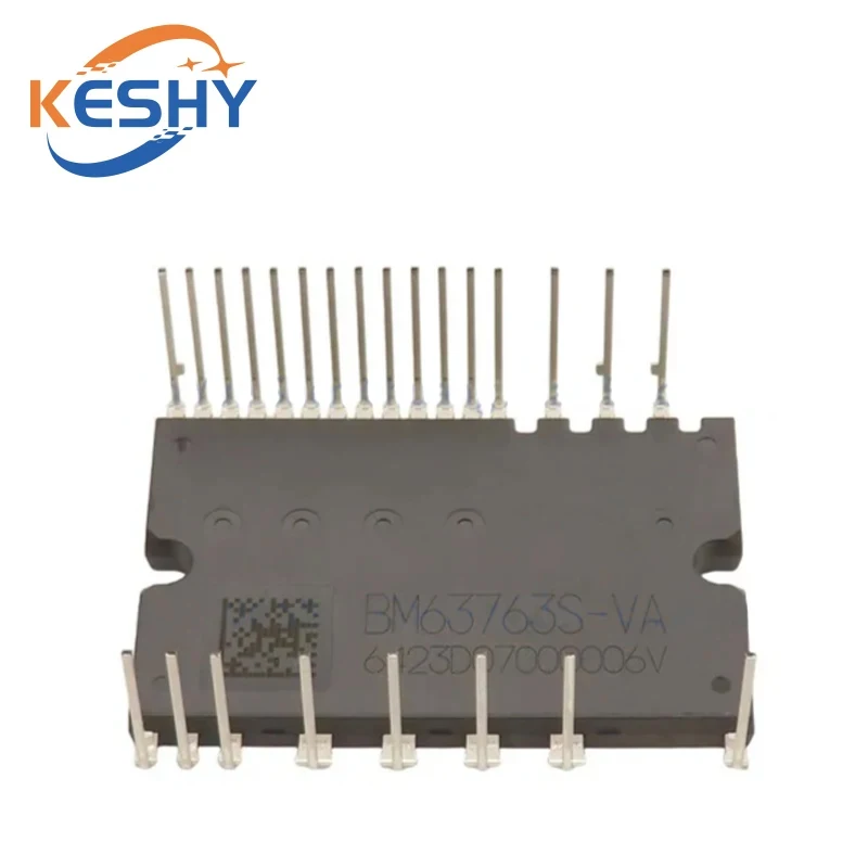 BM63763S-VA New and Original IGBT Module Variable Frequency Air Conditioning Power Module Driving IC Chip
BM63763S-VA New and Original IGBT Module Variable Frequency Air Conditioning Power Module Driving IC Chip