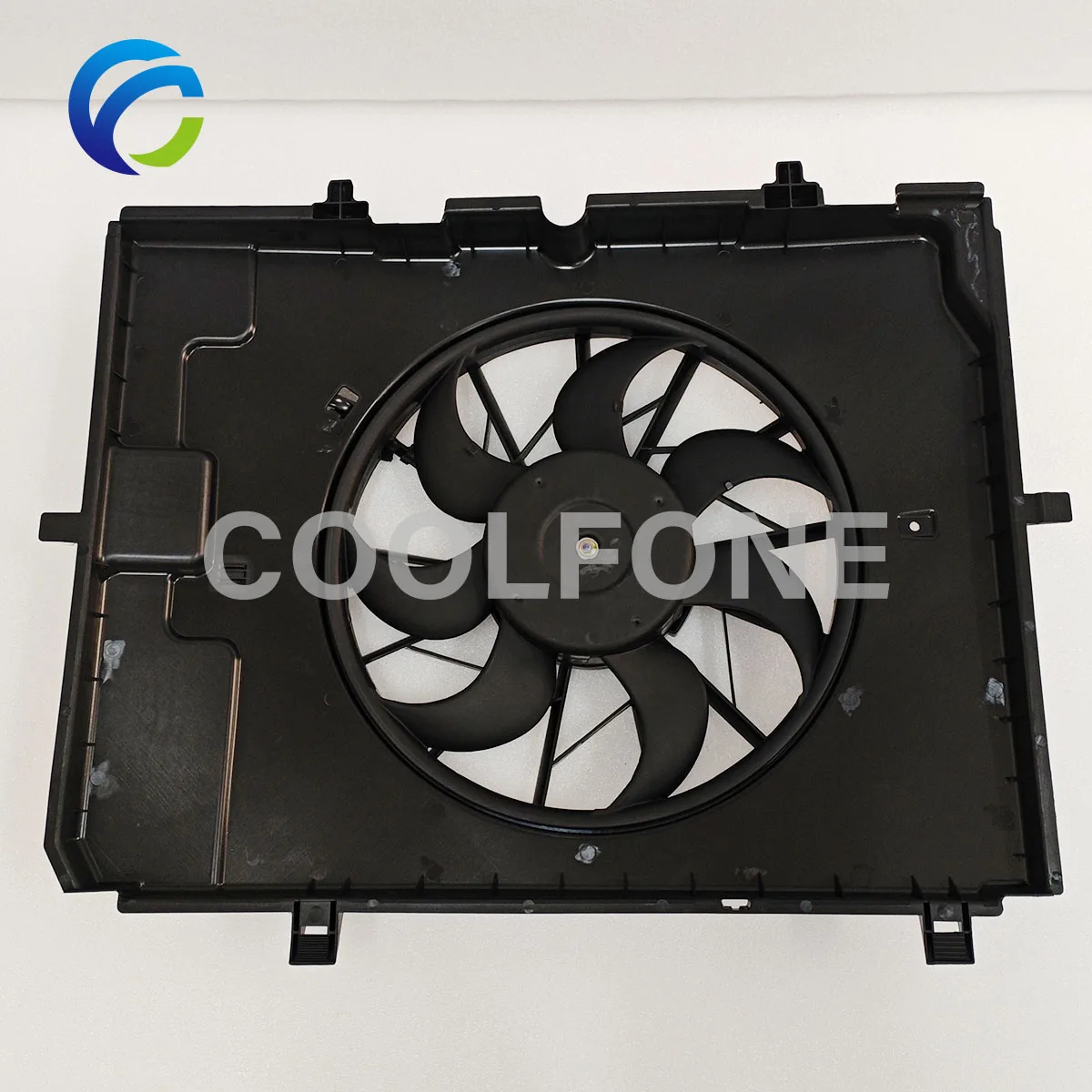 Electric Cooling Fan for MERCEDES BENZ W210 S210 E200 E220 E240 E270 E280 E320 A2105052355 A0015003593 A0005401588 A0015002293
Electric Cooling Fan for MERCEDES BENZ W210 S210 E200 E220 E240 E270 E280 E320 A2105052355 A0015003593 A0005401588 A0015002293