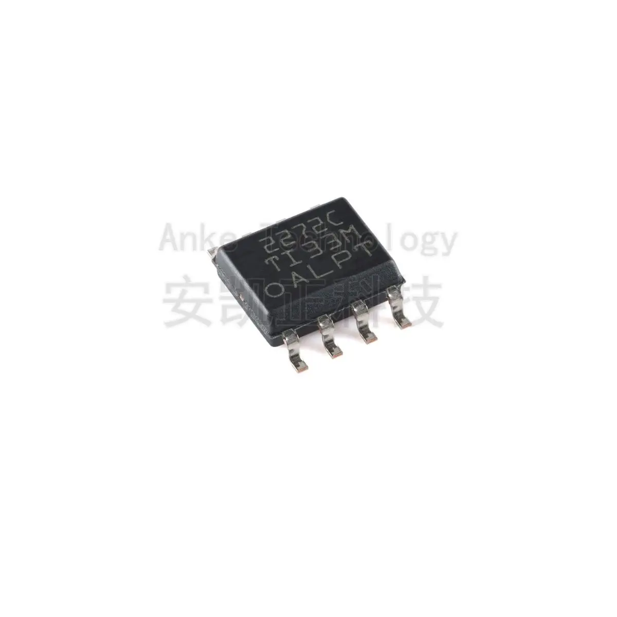 Подлинный оригинальный продукт: SMD TLC2272CDRG4 SOP-8 микросхема двойного операционного усилителя, 10 шт.
Подлинный оригинальный продукт: SMD TLC2272CDRG4 SOP-8 микросхема двойного операционного усилителя, 10 шт.