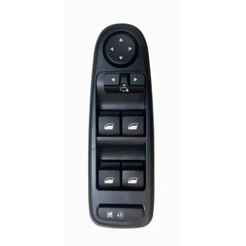6554YH 6554YC 6554.YH 6554.YC 6554 YH 6554 YC Electric Window Master Control Switch for Citroen C4 Picasso MPV Brand New Black
6554YH 6554YC 6554.YH 6554.YC 6554 YH 6554 YC Electric Window Master Control Switch for Citroen C4 Picasso MPV Brand New Black