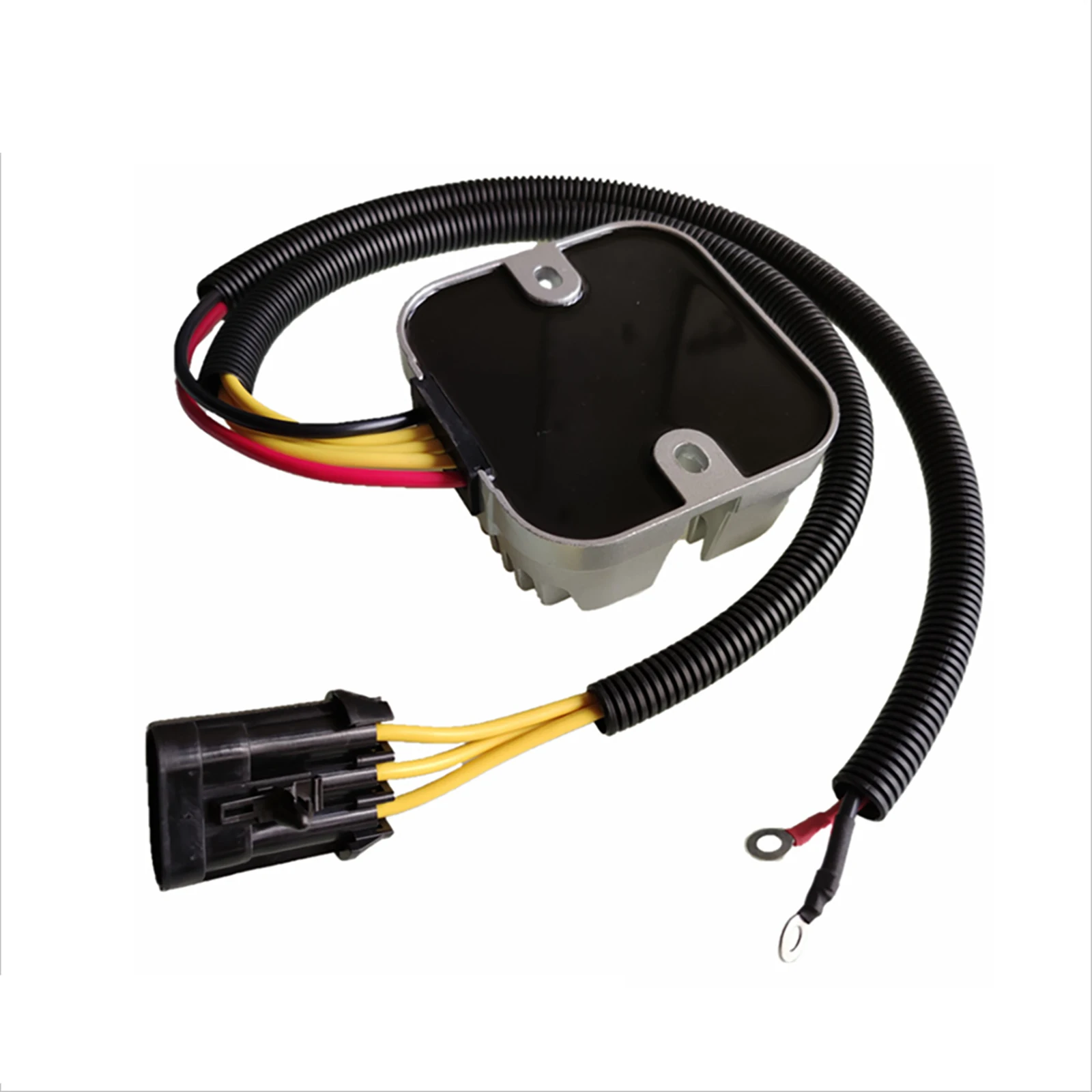 Optimize the Charging Efficiency of Your For with a Reliable Rectifier Replace 4014543 4015230 4014405 4015231
Optimize the Charging Efficiency of Your For with a Reliable Rectifier Replace 4014543 4015230 4014405 4015231