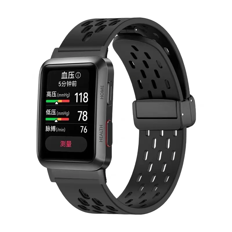 Нейлоновый силиконовый ремешок из нержавеющей стали для часов Huawei Watch D2 Band браслет Smartwatch
Нейлоновый силиконовый ремешок из нержавеющей стали для часов Huawei Watch D2 Band браслет Smartwatch