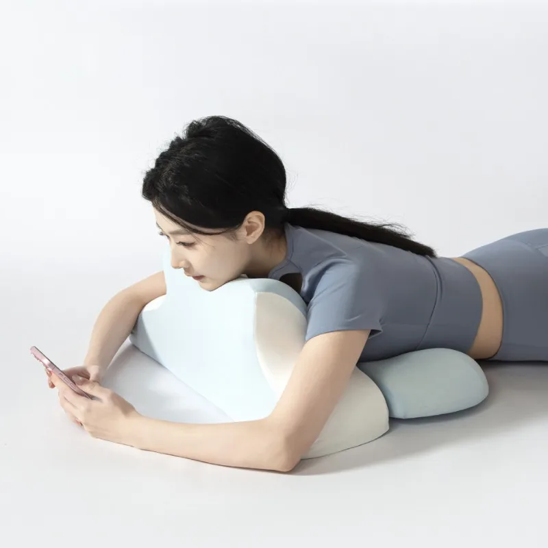 Special Lumbar Support Cushion Sleep Lumbar Pillow Ergonomic Soft Comfortable Memory Cotton Bed Lumbar Protrusion Back Support
Special Lumbar Support Cushion Sleep Lumbar Pillow Ergonomic Soft Comfortable Memory Cotton Bed Lumbar Protrusion Back Support