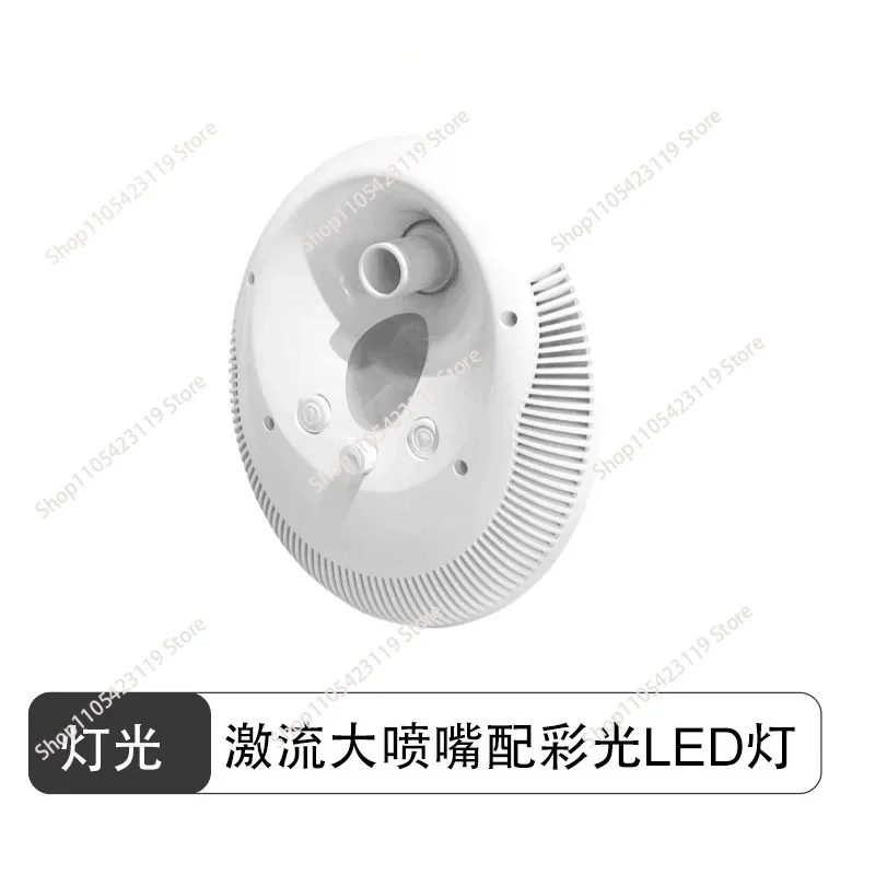 Counter Current Swimming Training Machine Jet Pool Type China Factory Swim Equipment for Fitness And Exercise
Counter Current Swimming Training Machine Jet Pool Type China Factory Swim Equipment for Fitness And Exercise