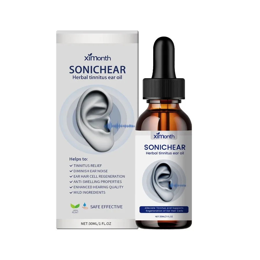 Ximonth Ear Care Essential Oil Gently Cleanses Earwax And Gently Moisturizes Daily Ear Care Essential Oil
Ximonth Ear Care Essential Oil Gently Cleanses Earwax And Gently Moisturizes Daily Ear Care Essential Oil