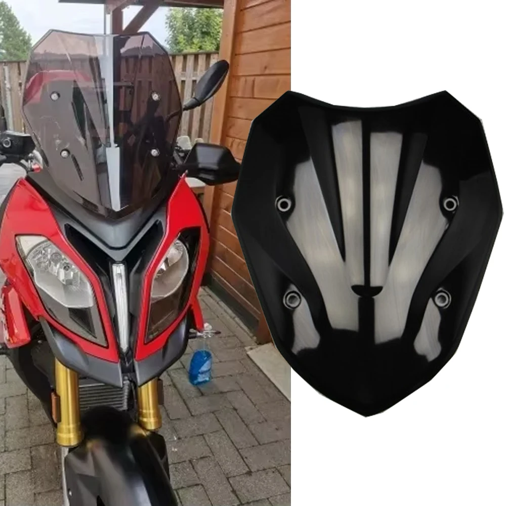 S1000XR Windscreen Windshield Wind Deflectors For BMW S 1000 XR K49 2015 2016 2017 2018 2019 Black Smoke Motorcycle Accessories
S1000XR Windscreen Windshield Wind Deflectors For BMW S 1000 XR K49 2015 2016 2017 2018 2019 Black Smoke Motorcycle Accessories