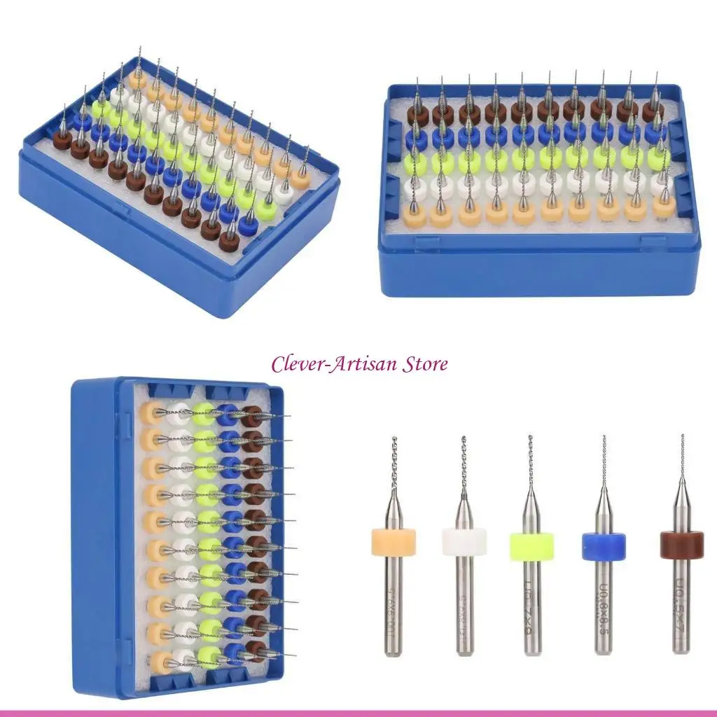E06B 50 шт., сверла для печатных плат, ювелирные изделия, гравировка с ЧПУ, печатная плата, микро-сверла, вращающийся инструмент
E06B 50 шт., сверла для печатных плат, ювелирные изделия, гравировка с ЧПУ, печатная плата, микро-сверла, вращающийся инструмент