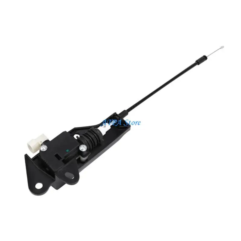 U13C Release Cable for 2017-2022 1098789-00-D Front Hood Lock Actuator
U13C Release Cable for 2017-2022 1098789-00-D Front Hood Lock Actuator