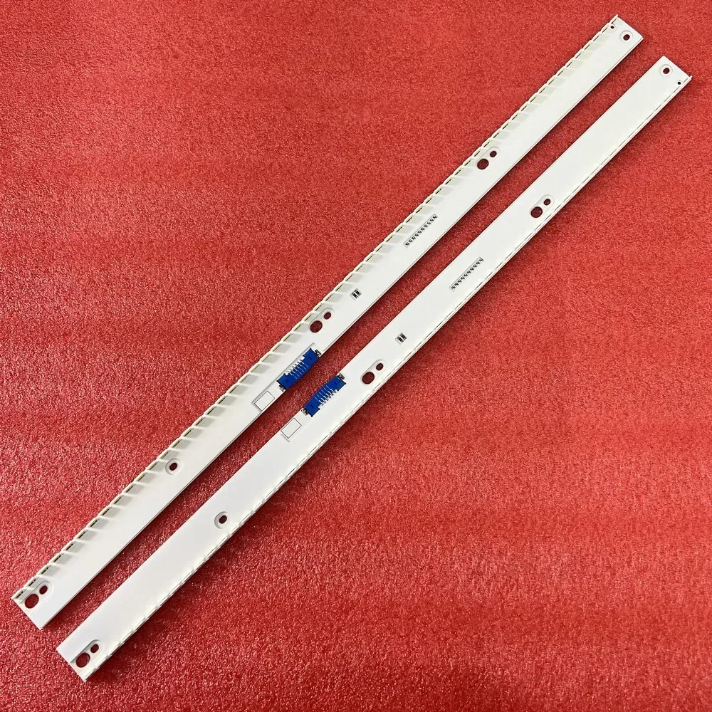 LED backlight strip for Samsung UE49MU6450U UE49MU6470U UE49MU6500U UN49KU6400G UN49KU6500G UE49KU6400S UE49KU6400U UE49KU6402U
LED backlight strip for Samsung UE49MU6450U UE49MU6470U UE49MU6500U UN49KU6400G UN49KU6500G UE49KU6400S UE49KU6400U UE49KU6402U