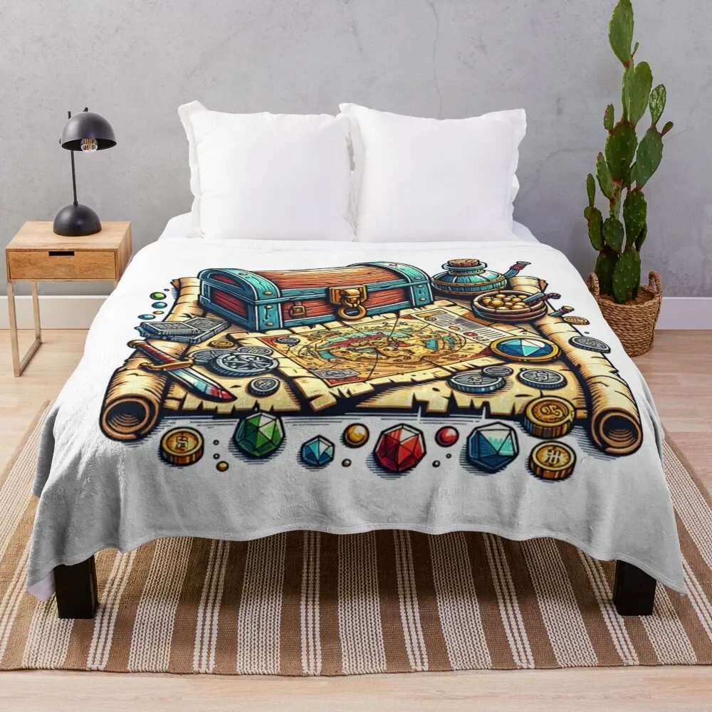 treasure map Throw Blanket Plaid on the sofa Sofa Throw funny gift For Decorative Sofa Blankets
treasure map Throw Blanket Plaid on the sofa Sofa Throw funny gift For Decorative Sofa Blankets