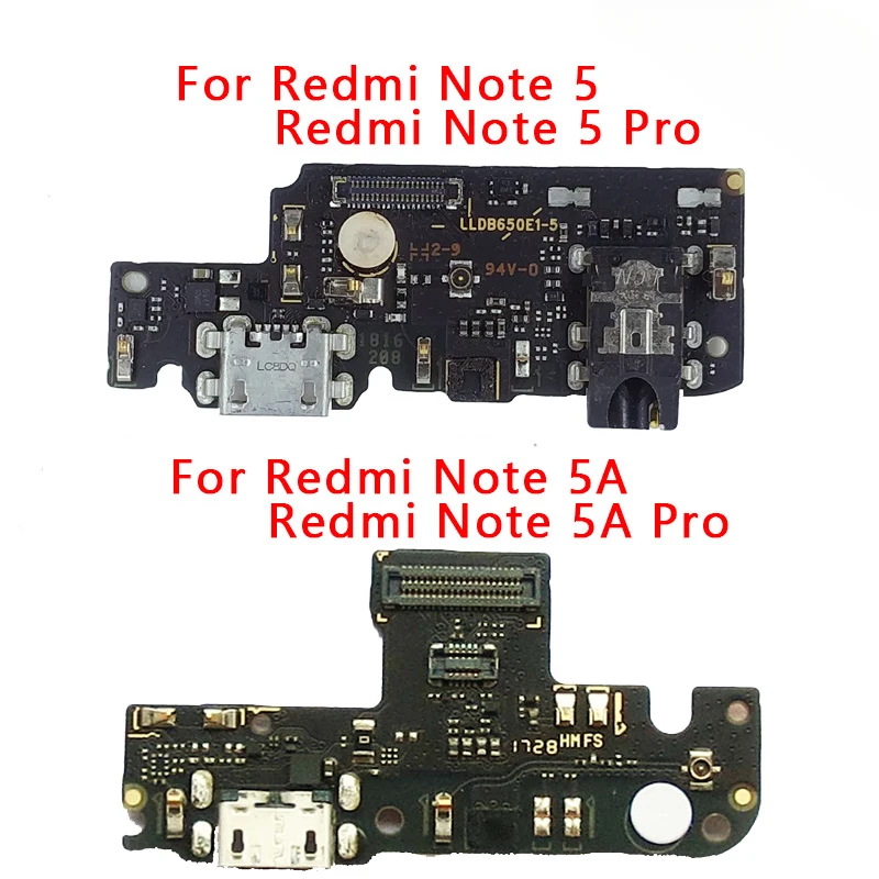 Зарядный порт для Xiaomi Redmi Note 5A Prime PCB Dock Flex Connector USB зарядная плата для Redmi Note 5 Pro запасные части
Зарядный порт для Xiaomi Redmi Note 5A Prime PCB Dock Flex Connector USB зарядная плата для Redmi Note 5 Pro запасные части