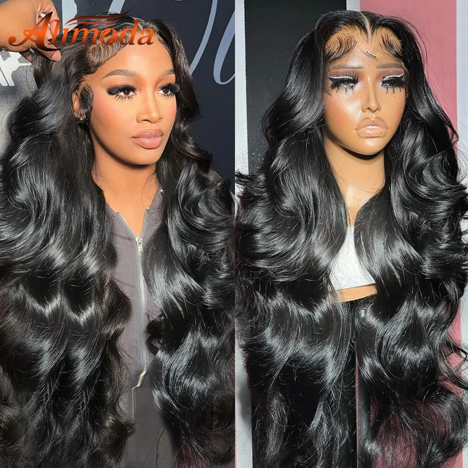 Body Wave Pre Cut Glueless Human Hair Wig HD Lace Front Human Hair Wigs 13x4 Full Frontal Wig For Women 5x5 Lace Closure Wig
Body Wave Pre Cut Glueless Human Hair Wig HD Lace Front Human Hair Wigs 13x4 Full Frontal Wig For Women 5x5 Lace Closure Wig